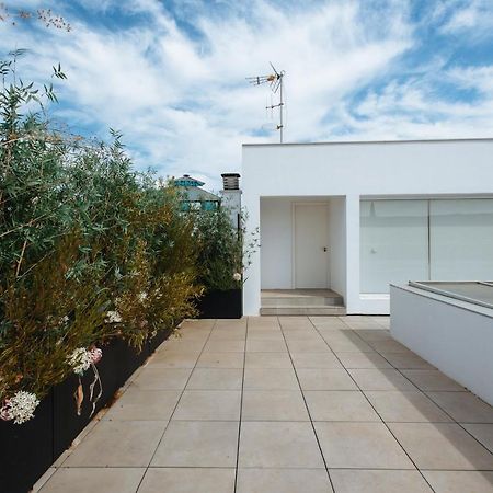 Minty Stay - Castellar Sevilla Bagian luar foto