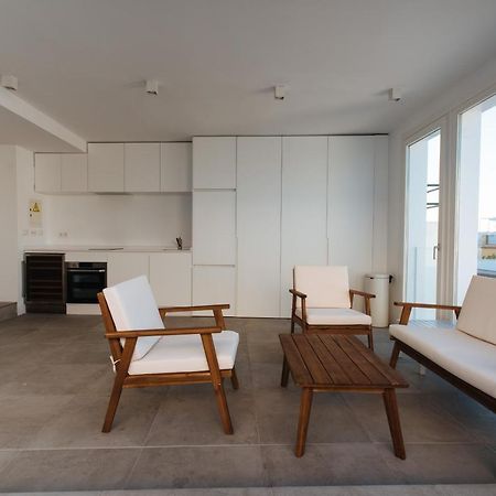 Minty Stay - Castellar Sevilla Bagian luar foto