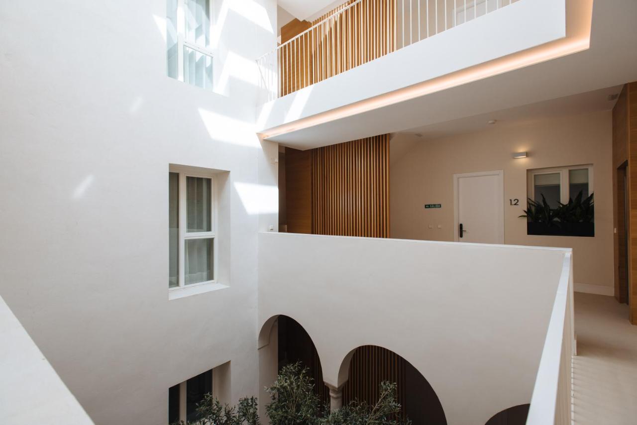 Minty Stay - Castellar Sevilla Bagian luar foto