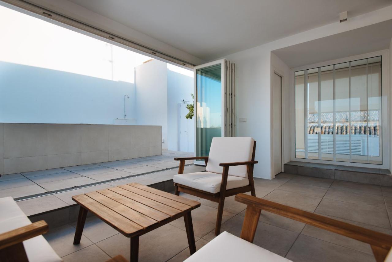 Minty Stay - Castellar Sevilla Bagian luar foto