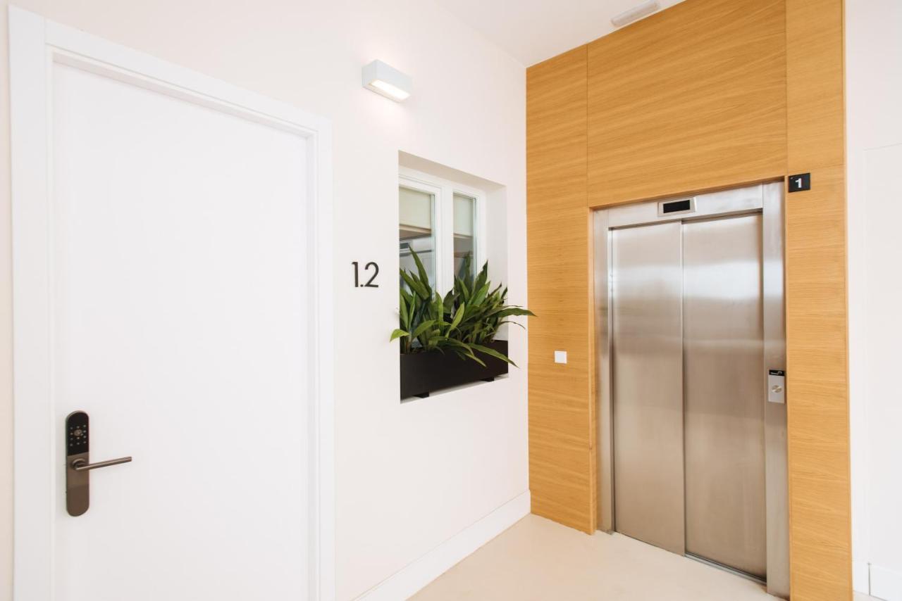 Minty Stay - Castellar Sevilla Bagian luar foto