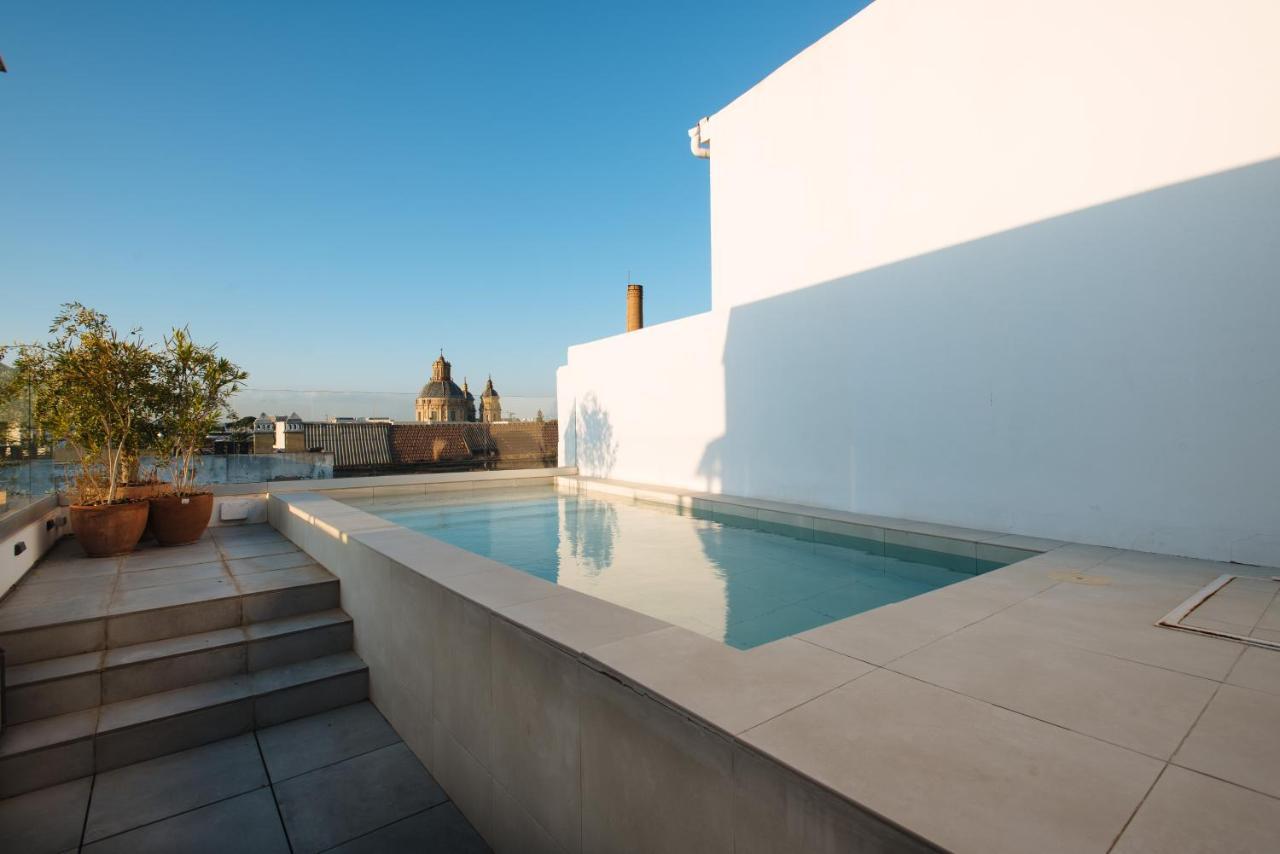Minty Stay - Castellar Sevilla Bagian luar foto