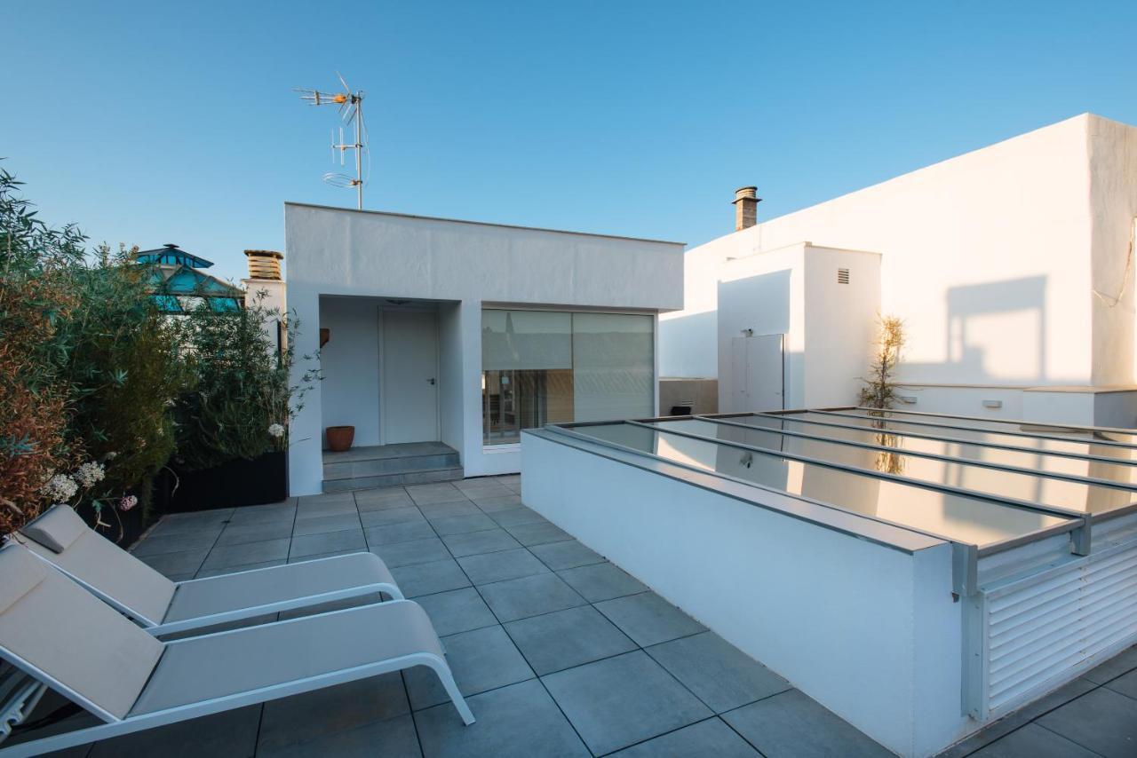Minty Stay - Castellar Sevilla Bagian luar foto