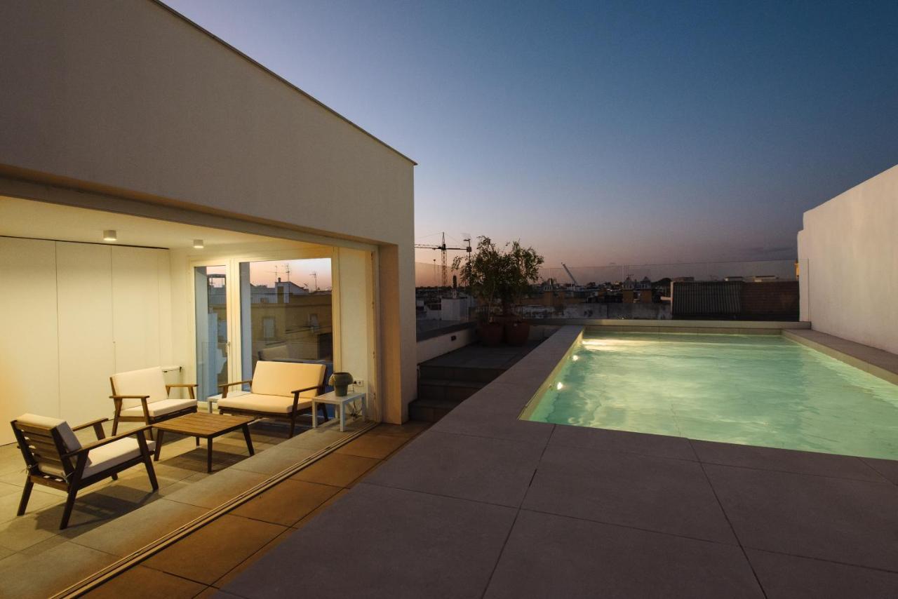 Minty Stay - Castellar Sevilla Bagian luar foto